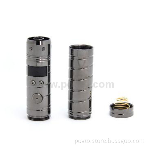iTaste SVD variable wattage ecig vamo v2